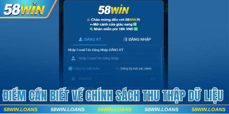 3 khía cạnh quan trọng về việc thu thập dữ liệu