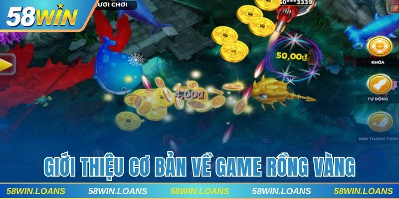 Các phòng chơi riêng biệt trong game