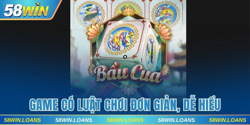 Game có luật chơi như phiên bản truyền thống