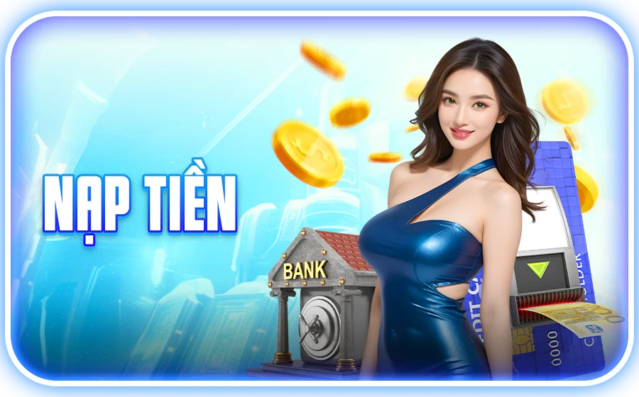 Nạp tiền