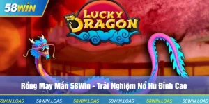 Rồng may mắn