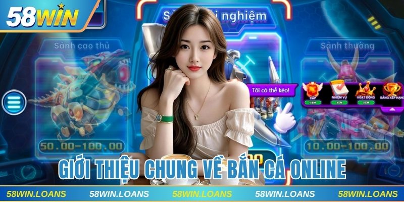 Thông tin chung về chinh phục đại dương online