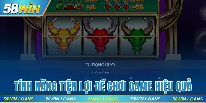 Vài nét cơ bản về game slot Siêu Niubi